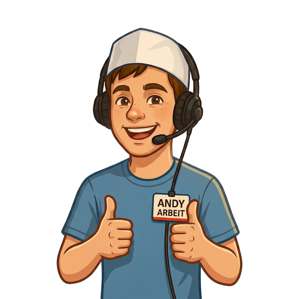 Andy - Discord Community