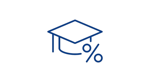 Student Discount